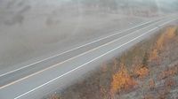 Alaska: Highway - Day time