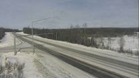 Kenai Peninsula: Parks Highway (Parks Highway @ Hawk Lane MP 53.2 -2) - Day time