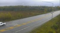 Petersburg: Parks Highway (Parks Highway @ Hawk Lane MP 53.2 -6) - Day time