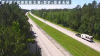 Magnolia Forest: I-59 at Concord - Day time