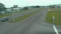 Briar Place: US 61 at Pecue - Day time