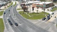 Hollywood: LA 3040 at S - Rd - Day time
