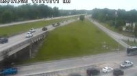 Dutchtown: I-10 at LA 73 - Day time