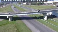 Monroe: I-20 at Pecanland Mall - Day time