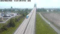 Salsburg: LA 70 at LA 18 - Day time