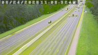 Houltonville: I-12 W of US 190 - Day time