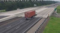 Houltonville: I-12 at LA 21 - Day time
