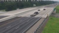 Houltonville: I-12 at LA 21 - Day time