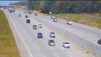 Irmo: I-26 E @ MM 100 - Day time