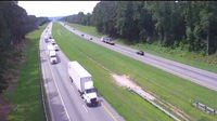 Weeks: I-77 N @ MM 50 - Day time