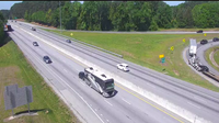 Bridlewood: I-85 N @ MM 21 (Hwy. 178) - Day time