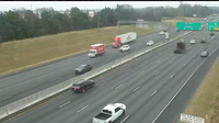 Ravenwood: I-77 S @ MM 90.8 (State Line) - Day time
