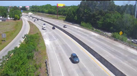 North Charleston: I-26 E @ MM 215 (Dorchester Rd) - Day time