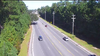 Berwick: SC 544 @ Windsor Bay Rd - Day time