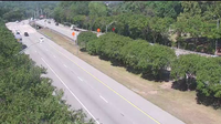 Columbia: I-126 E @ MM 3 Huger Street - Day time