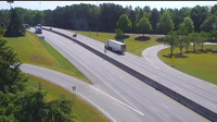Leeward Landing: I-85 S @ MM 19 (Clemson Blvd) - Day time
