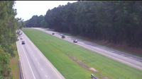 Weeks: I-77 S @ MM 52 - Day time