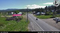 Elk City - Day time