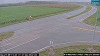 West Point: US 275: N of - Junction - Overdag
