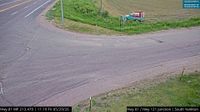 South Yankton: US 81: So Yankton: East - Day time