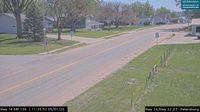 Elgin: NE 14: Petersburg: East - Overdag