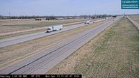 Riverside Mobile Home Court: I-80: W of Kearney: Various - Day time