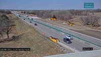 Emerald: I-80: I 80 at 393: Various - Day time