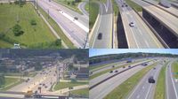 Mayfield Heights: I-271 at US-322 - Mayfield Rd, 3065 - Day time