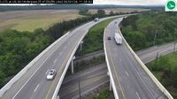 Elizabethtown: I-275 at US-50 Underpass (E of OH/IN Line), 4062 - Day time