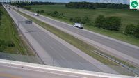 Harmony: I-70 at West of US-40, 1015 - Day time
