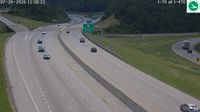 Claremont: I-70 at I-470, D11-006 - Day time