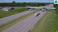 Hollandia View: I-70 at Buena Vista Rd, 1016 - Day time