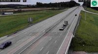 Jacksontown: I-70 at SR-13, D05-007 - Day time