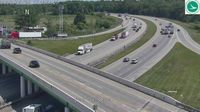 Fargo: I-71 at SR-61, 2138 - Day time