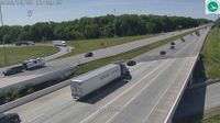 Sites Lake Cottage Area: I-71 at US-30, D03-001 - Day time