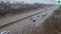 Blue Ash: I-71 at Deerfield Rd - Day time
