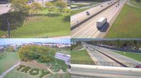 Troy: I-75 at SR-41, 1065 - Day time