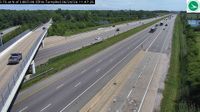 Rossford: I-75 at N of I-80/90 (Ohio Turnpike), 5010 - Day time