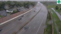 Toledo: I-75 at Ohio/Michigan Line, 5028 - Day time