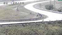 Cygnet: I-75 at - Rd, 5070 - Day time