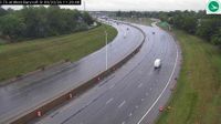 Toledo: I-75 at West Bancroft St, 5018 - Day time
