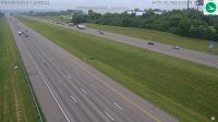 Springboro: I-75 at Pennyroyal Rd, 1018 - Day time