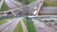 Toledo: I-75 at North Detroit Ave, 5019 - Day time