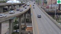 Pendleton: I-75 at 3rd St, 4022 - Overdag