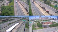 Cleveland: Playhouse Square: I-77 at S of I-90, 3027 - Day time