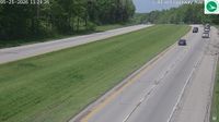 Cedar Corners: I-80 at Loganway Ave, 6068 - Day time