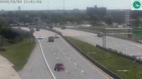 Cleveland: Playhouse Square: I-90 at I-77, 3042 - Day time