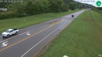 Lucasville: SR-104 at SR-348, D09-005 - Overdag