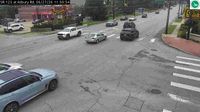 Forestville: SR-125 at Asbury Rd, 4318 - Day time