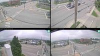 Forestville: SR-125 at Five Mile Rd, 4324 - Day time
